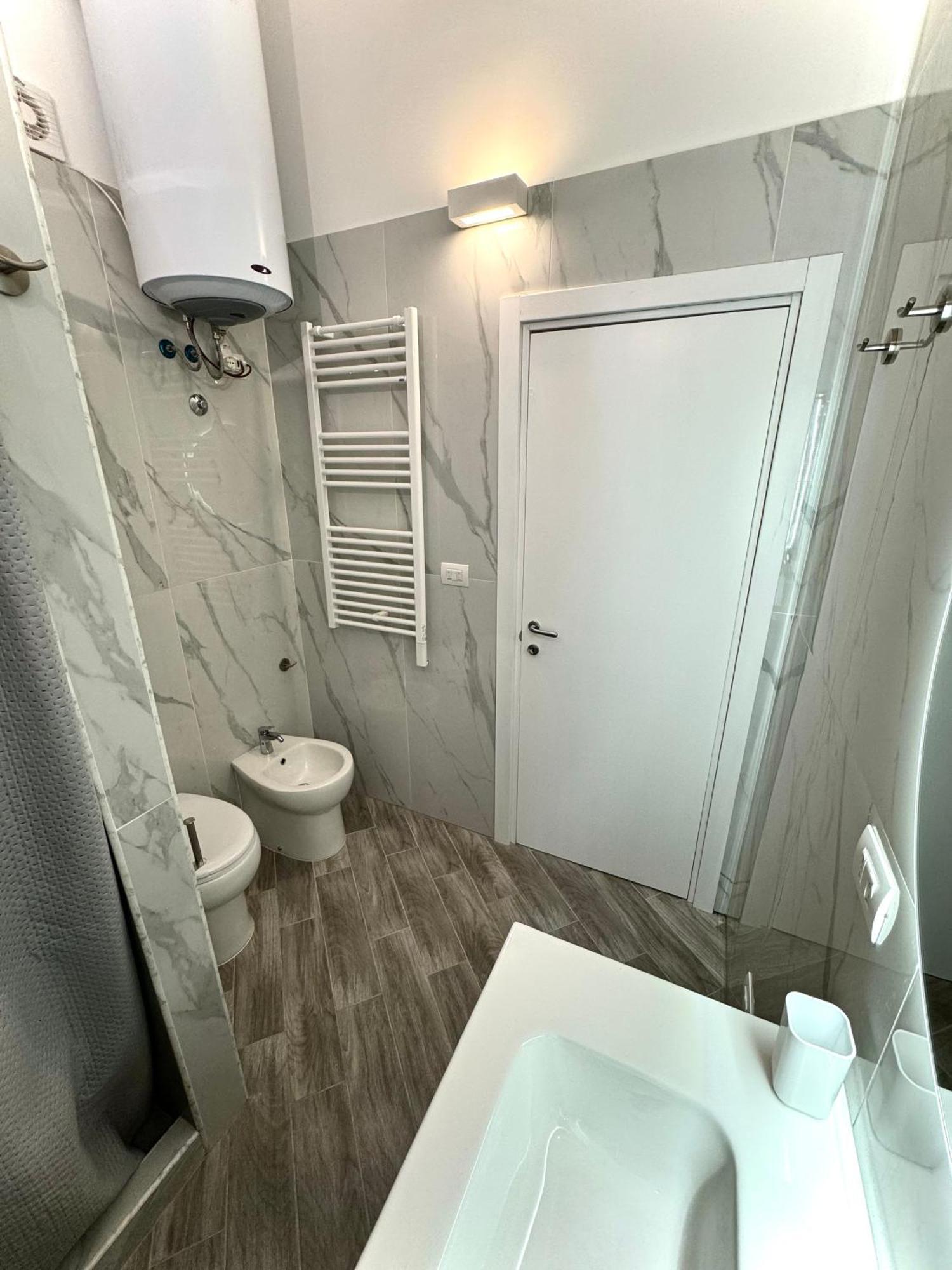 Casa Savoia Guest house Naples