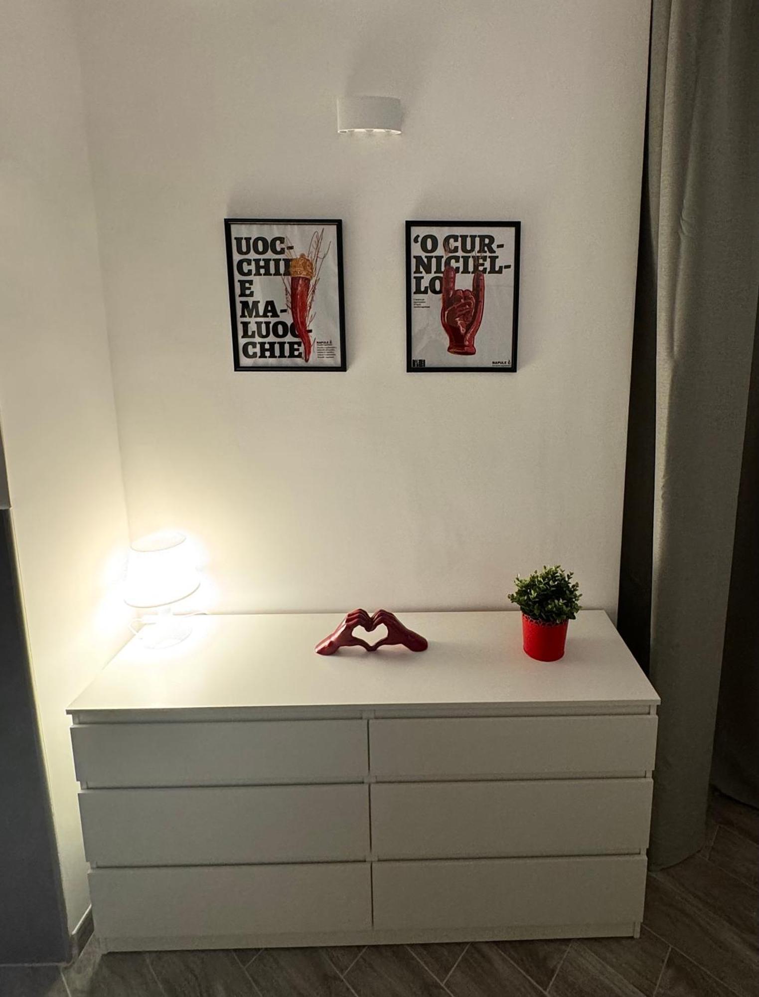 Affittacamere Casa Savoia Napoli