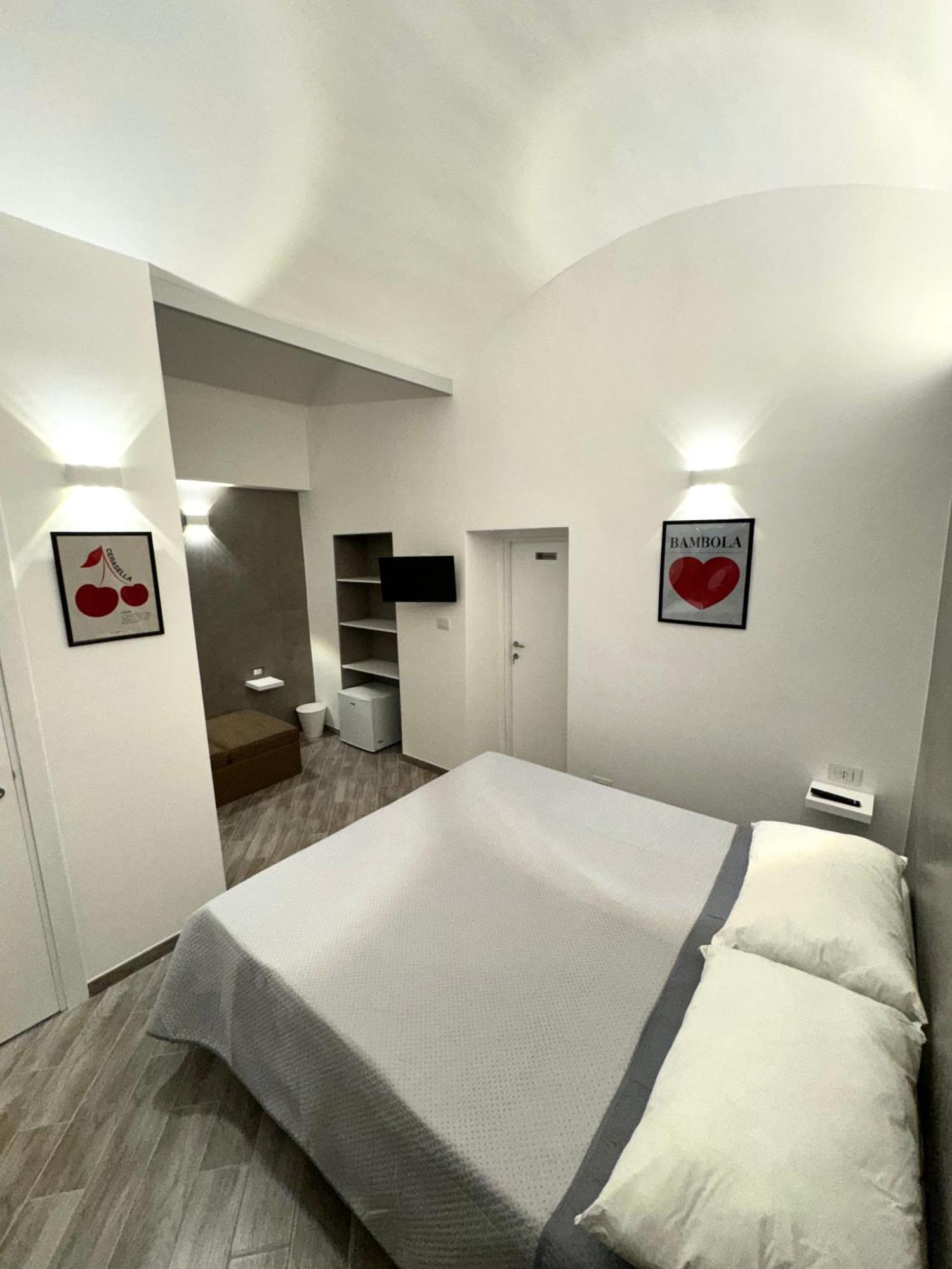 Casa Savoia Affittacamere *