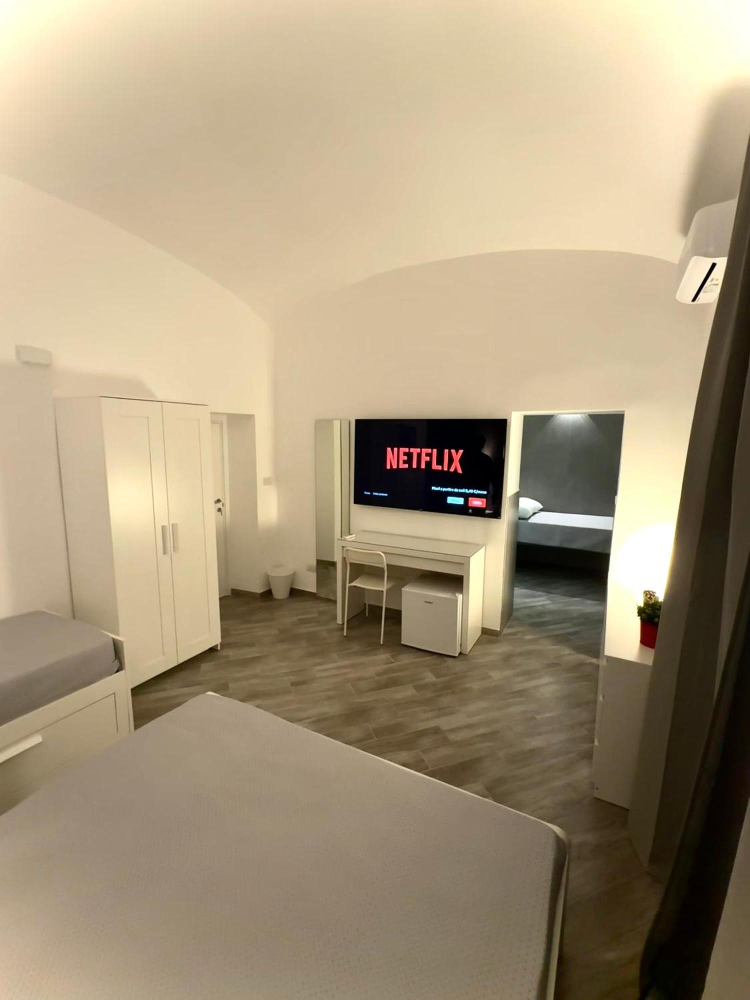 Casa Savoia Affittacamere Napoli