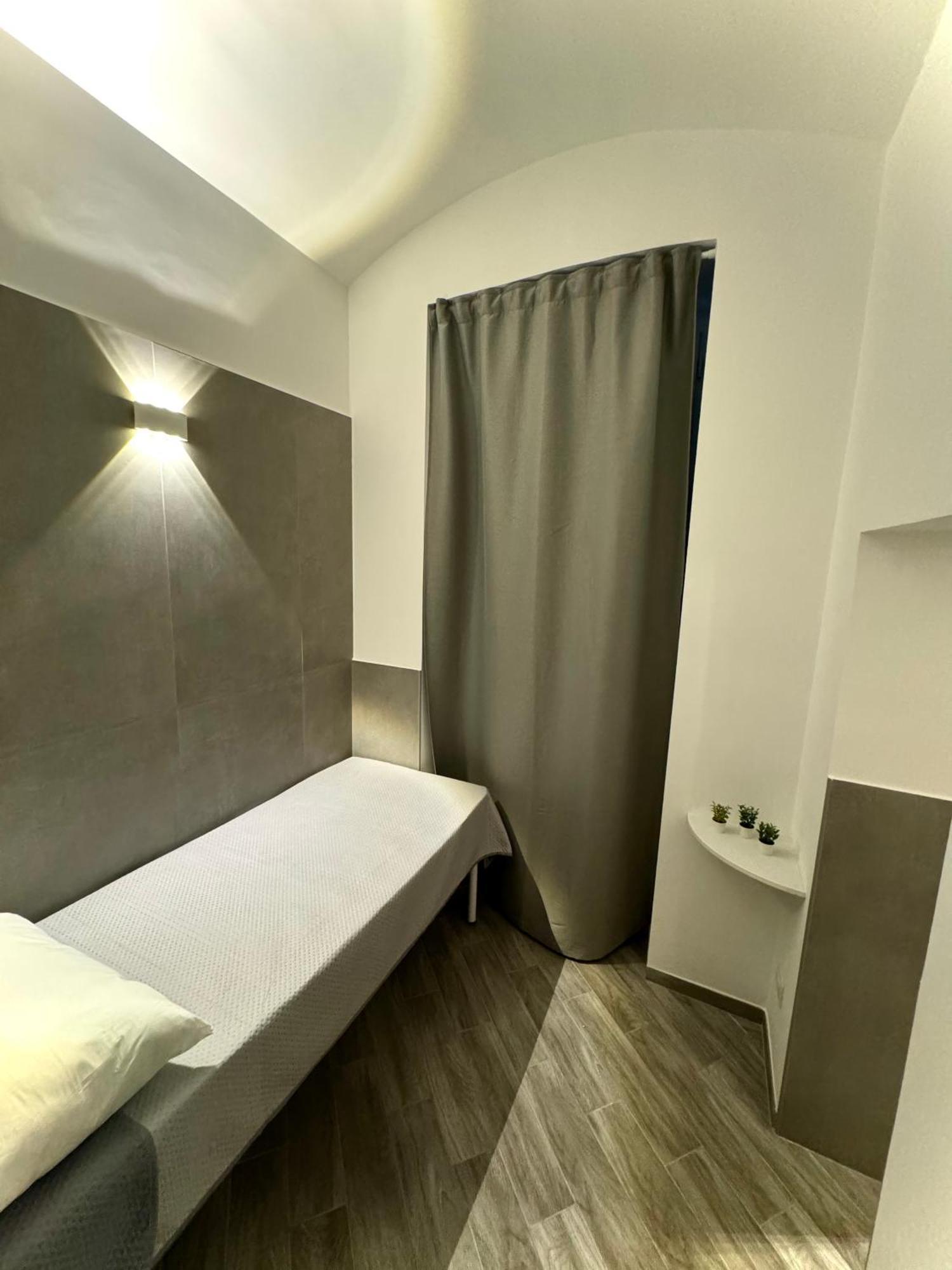 Casa Savoia Affittacamere