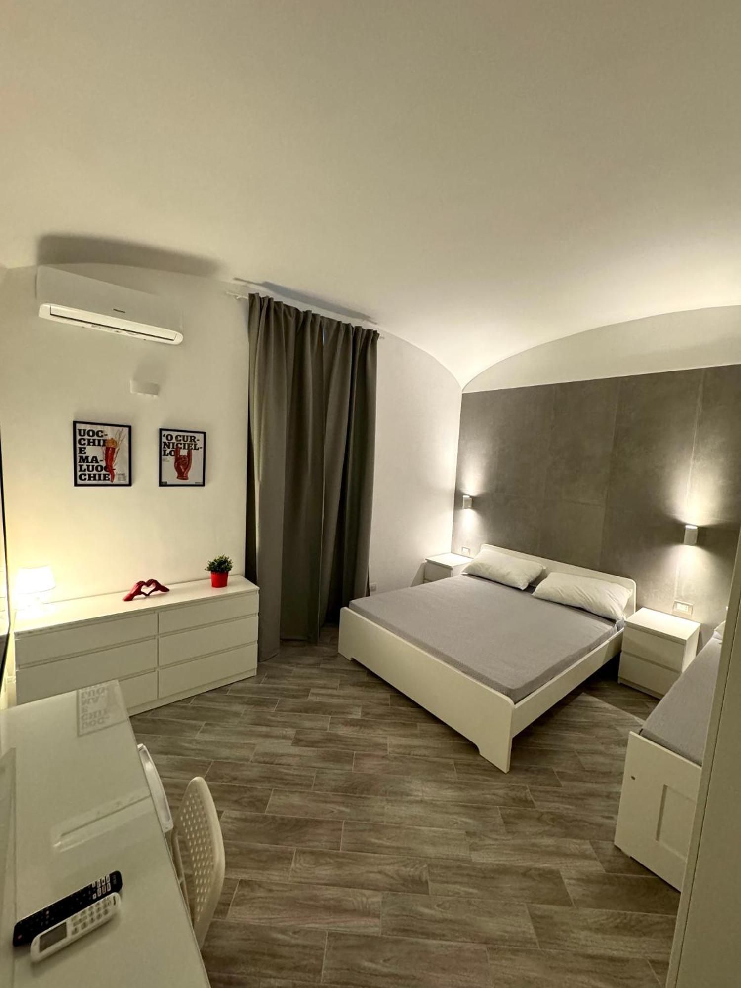 Casa Savoia Affittacamere Napoli