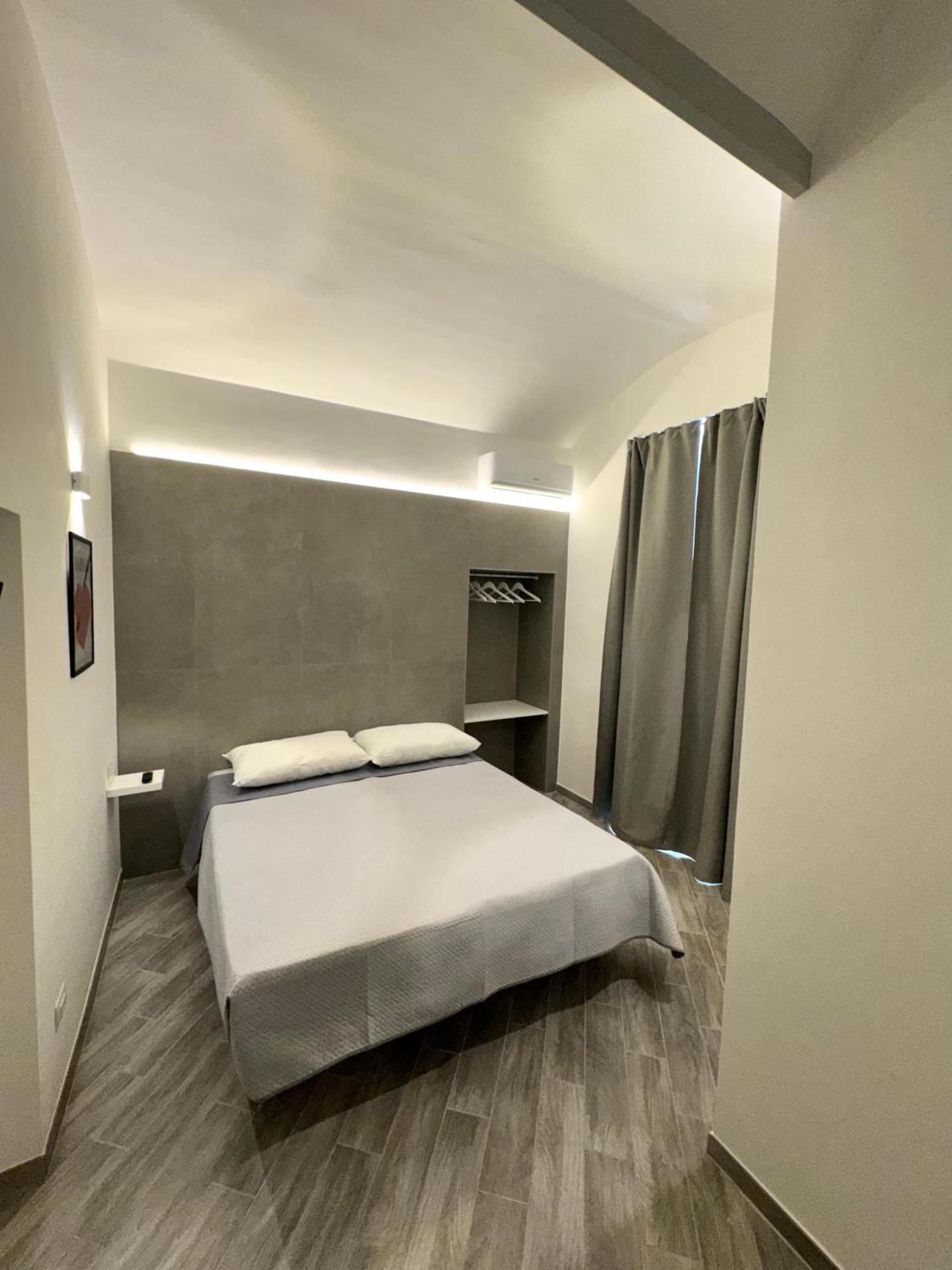 Casa Savoia Affittacamere Napoli